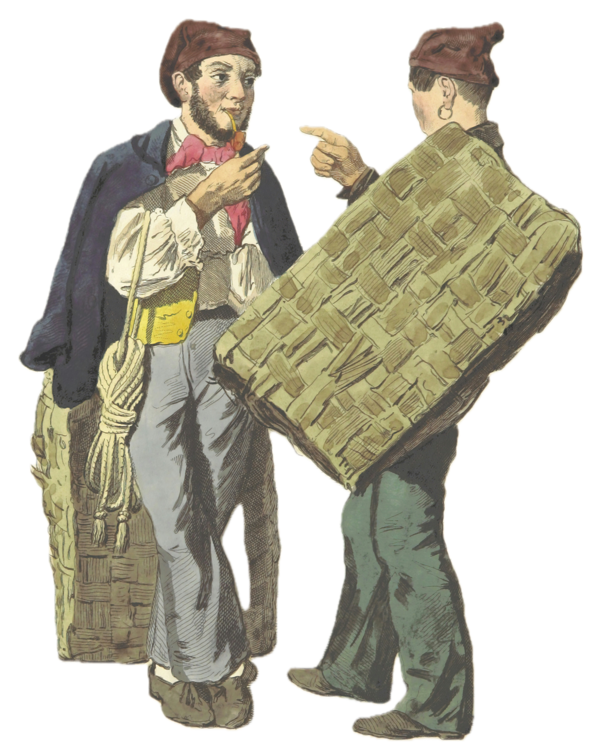 Human Design Cross Floating PNG