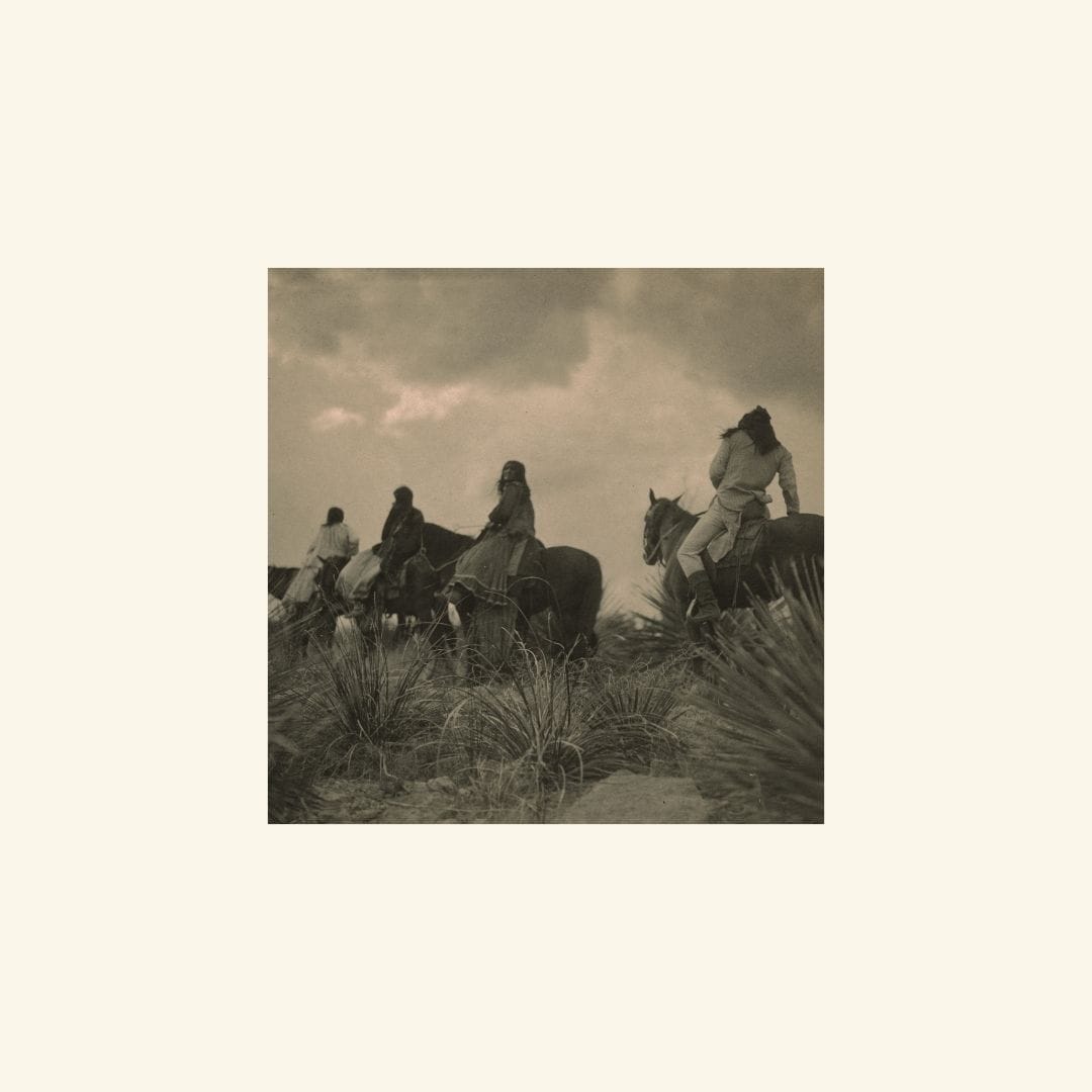 GATE 37: The Tribal Resin