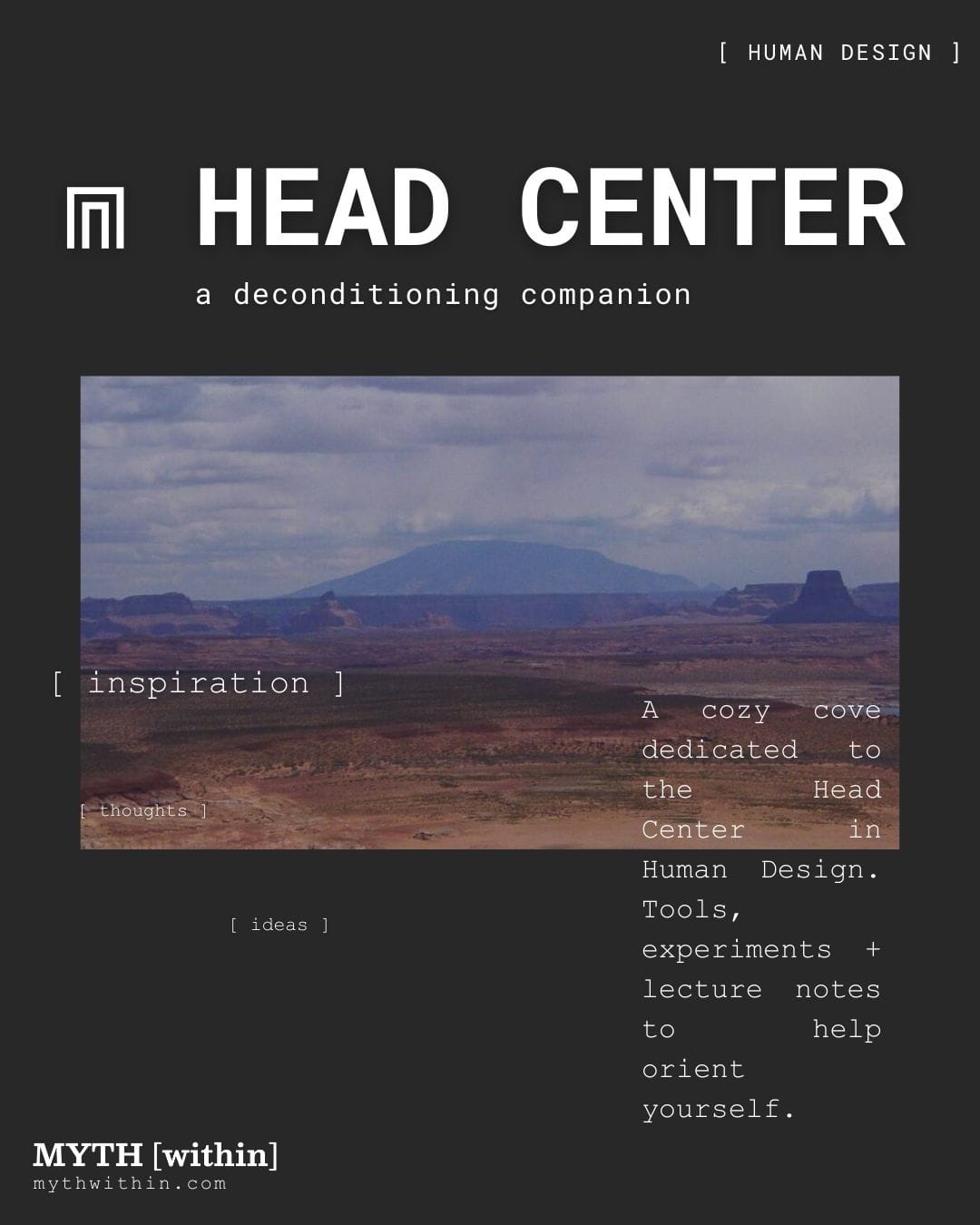 Head Center in Human Design
