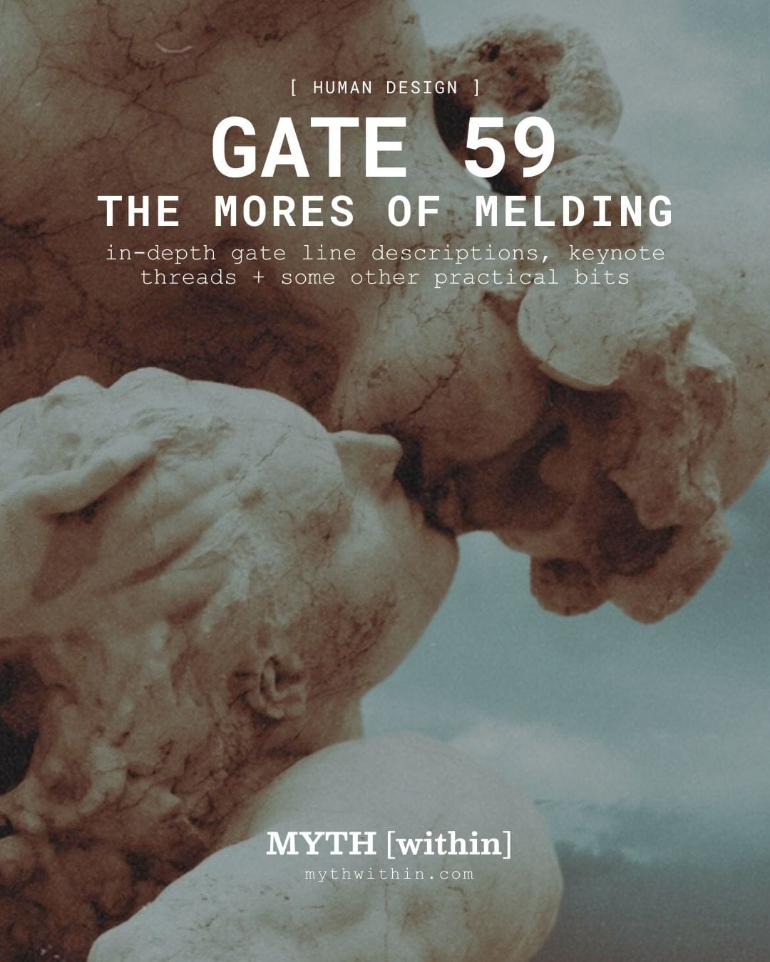 Gate 59 in Human Design