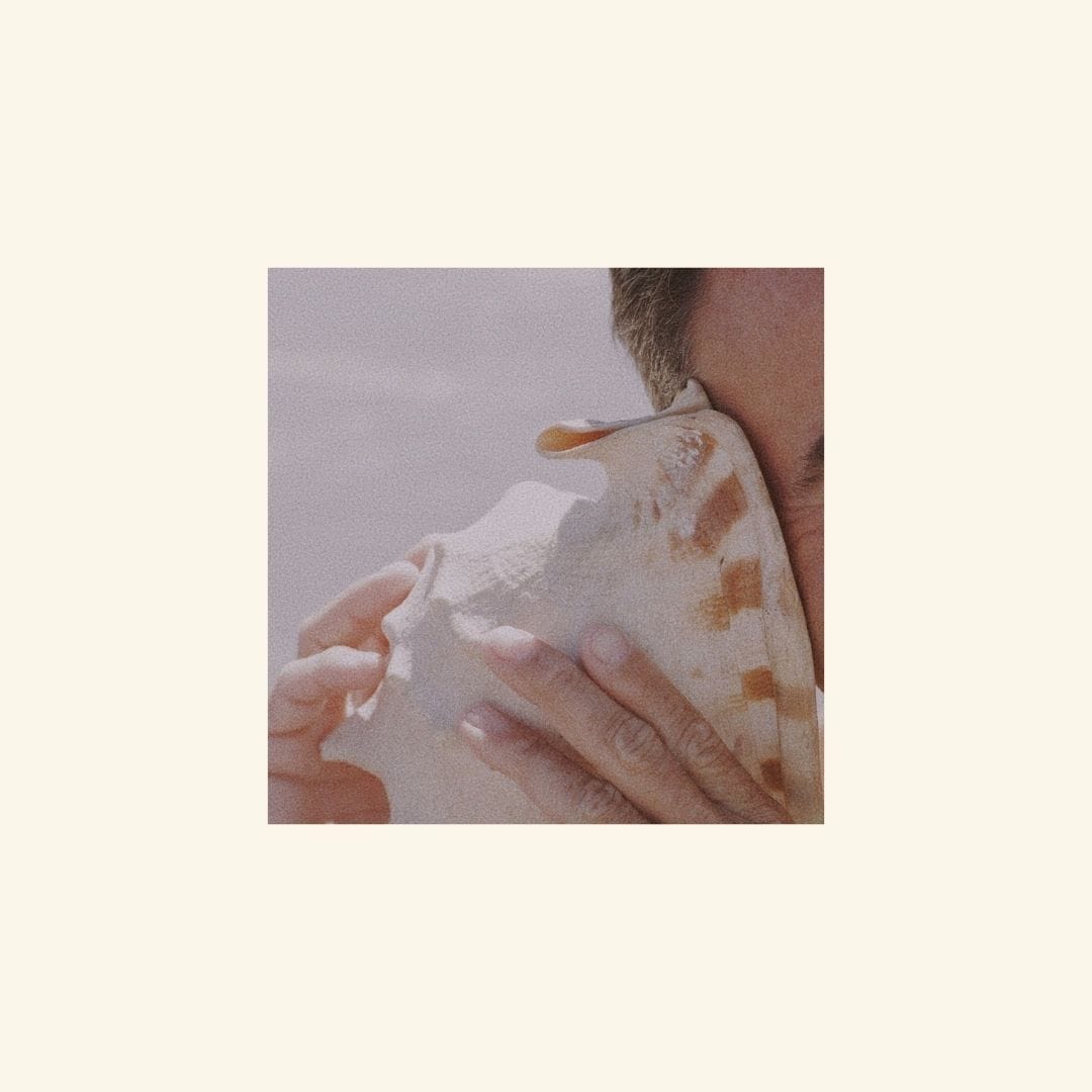 GATE 43: The Conch Shell