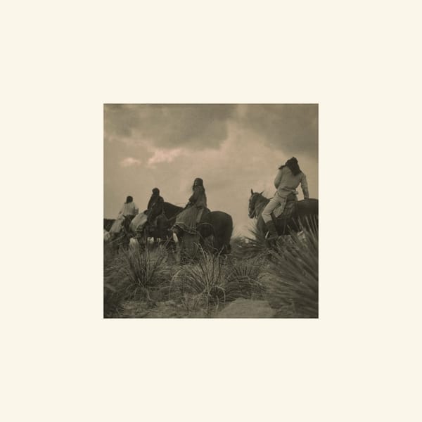 GATE 37: The Tribal Resin