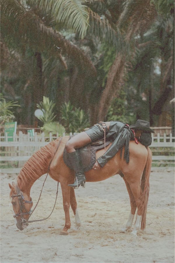 The Astrology of Rest